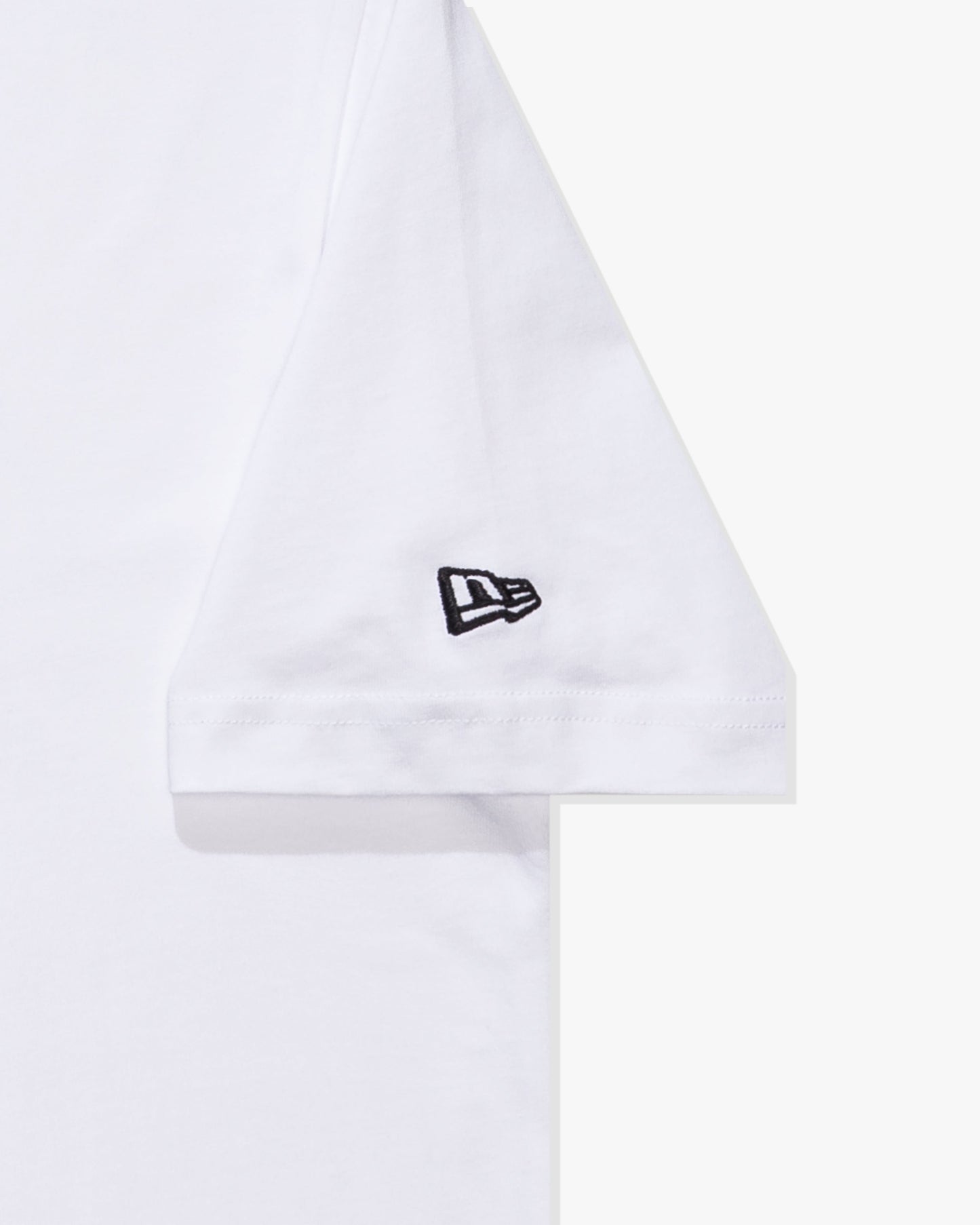 Undefeated Clothing - UNDEFEATED X NE X DODGERS STACKED LOGO S/S TEE