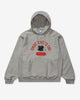 HEATHER GREY
