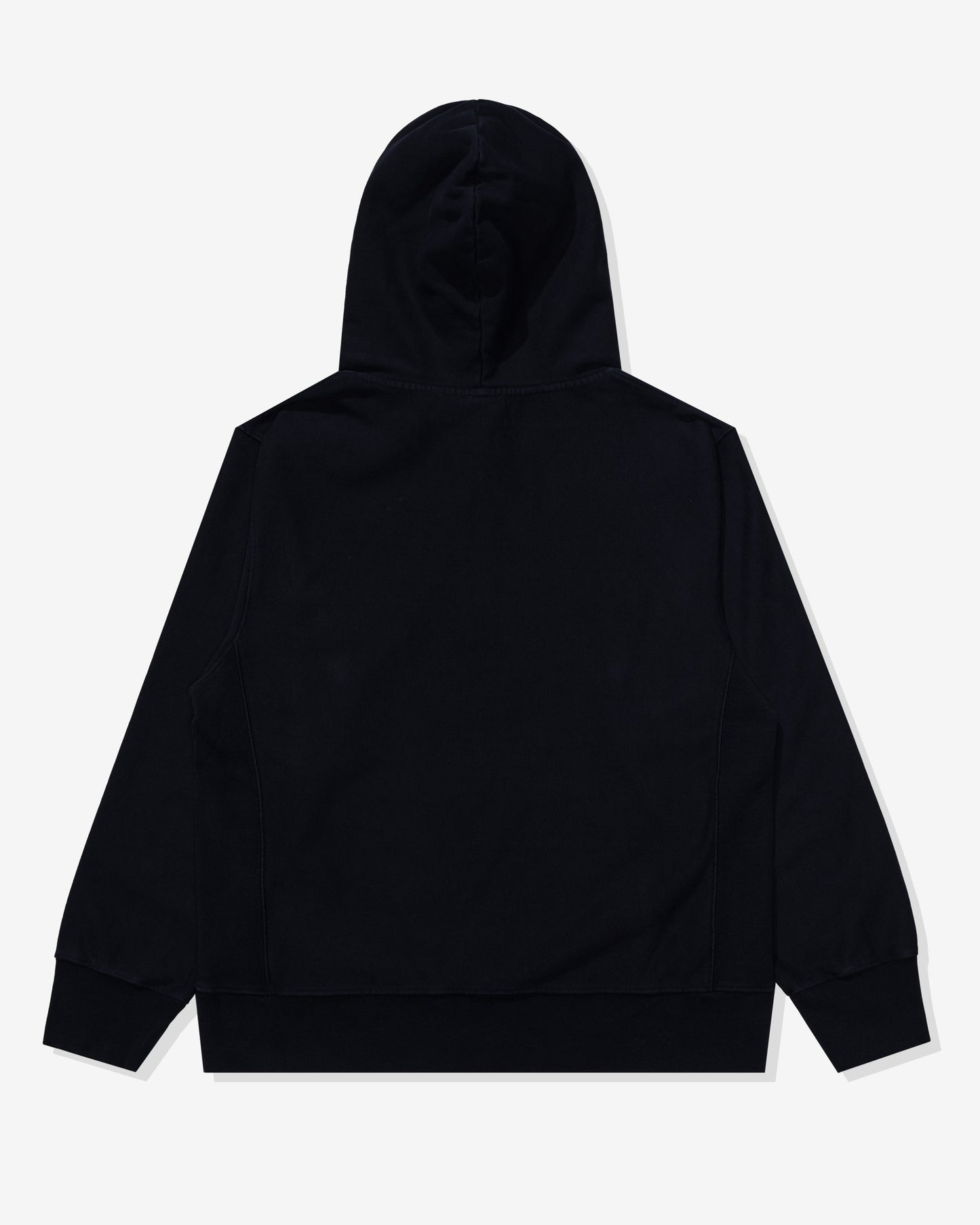 Undefeated Clothing - UNDEFEATED QUARTER ZIP PULLOVER HOOD