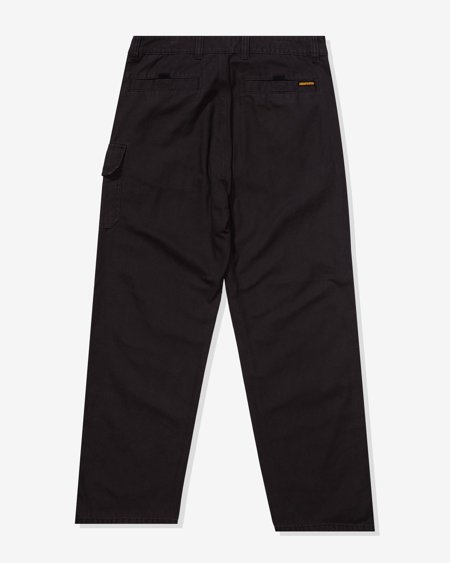 Undefeated Clothing - UNDEFEATED UTILITY PANT