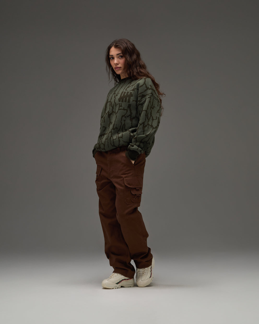 Undefeated Clothing - UNDEFEATED UTILITY PANT