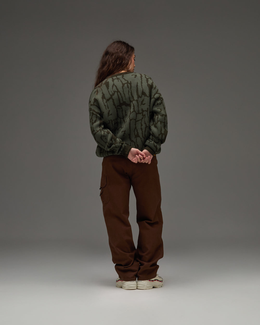 Undefeated Clothing - UNDEFEATED UTILITY PANT
