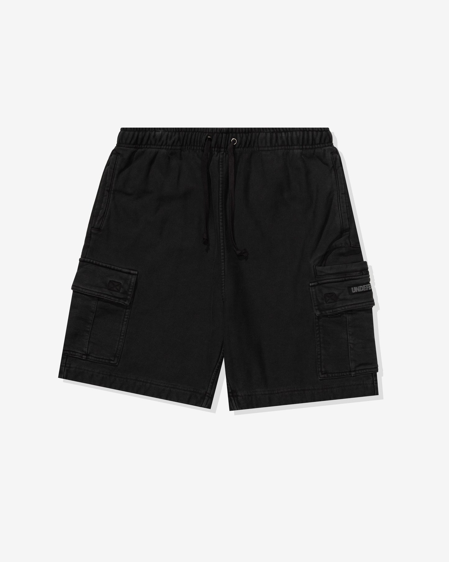 Undefeated Clothing - UNDEFEATED CARGO SWEATSHORT