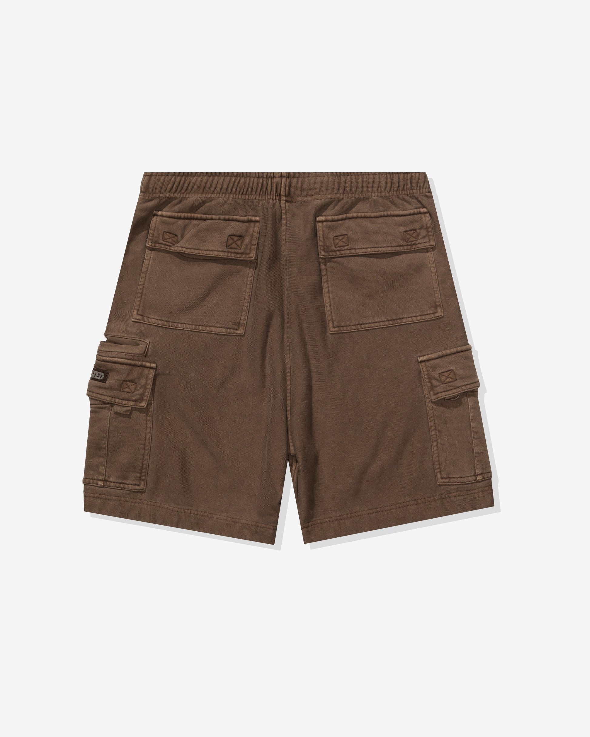 Undefeated Clothing - UNDEFEATED CARGO SWEATSHORT