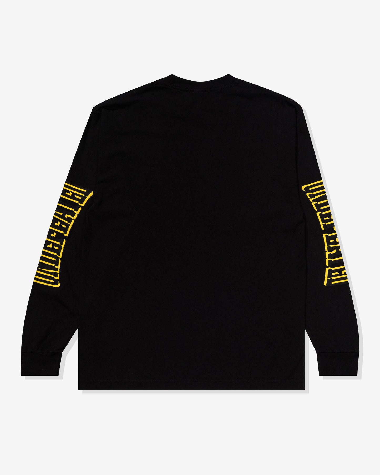 Undefeated Clothing - UNDEFEATED KNOCKOUT L/S TEE