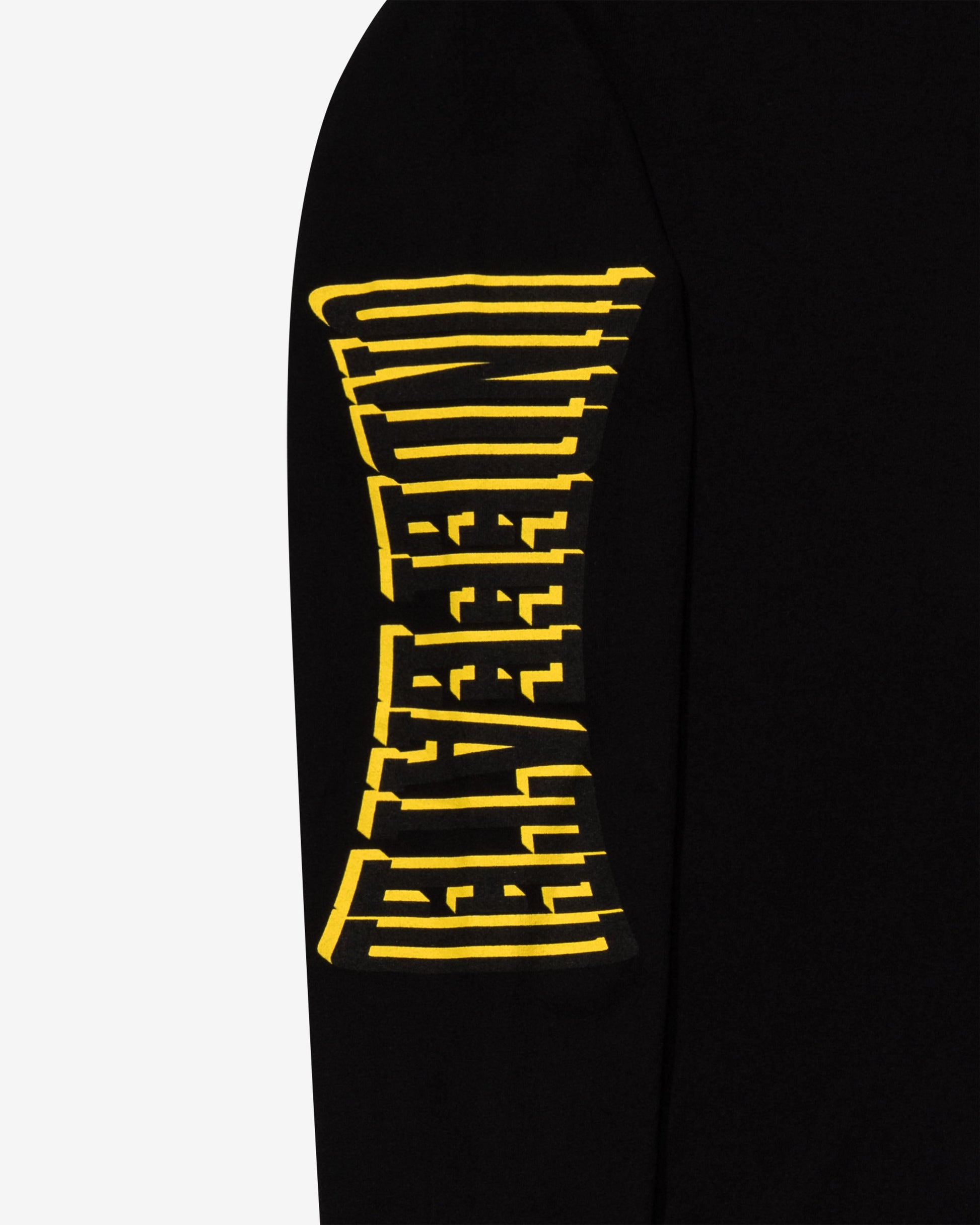 Undefeated Clothing - UNDEFEATED KNOCKOUT L/S TEE