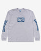 HEATHER GREY