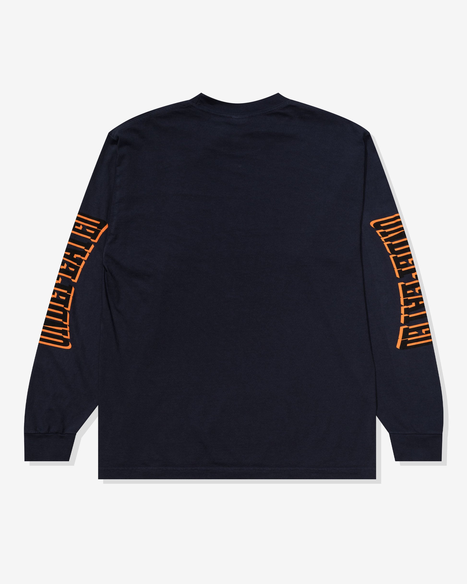 Undefeated Clothing - UNDEFEATED KNOCKOUT L/S TEE