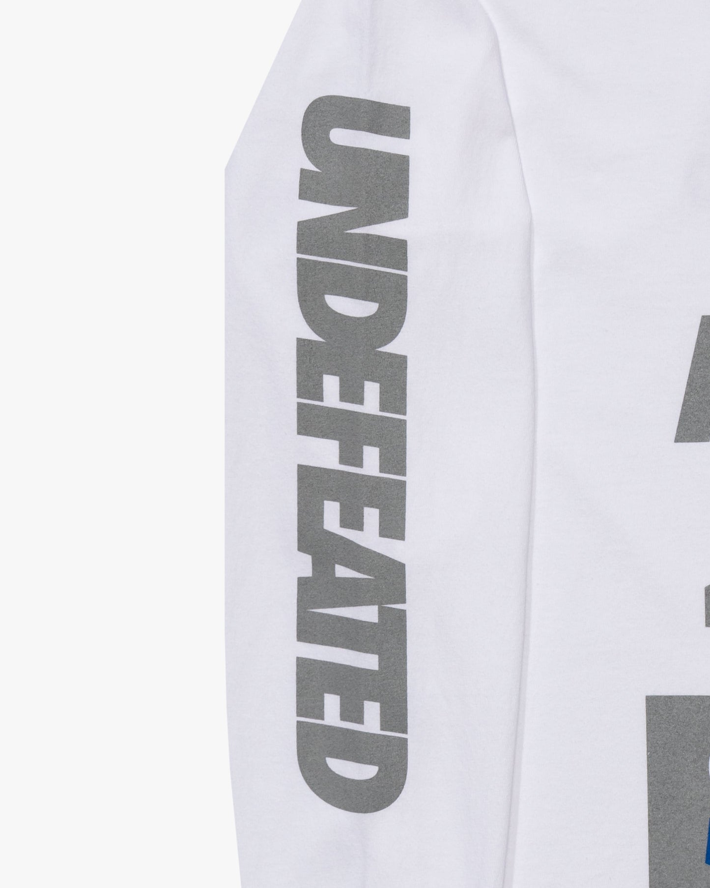 Undefeated Clothing - UNDEFEATED DON'T ASK L/S TEE