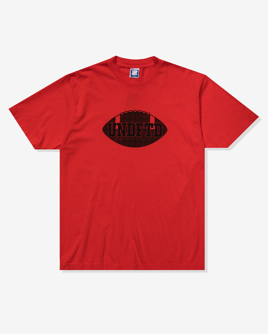 Undefeated Clothing - UNDEFEATED DIRTY STATE S/S TEE