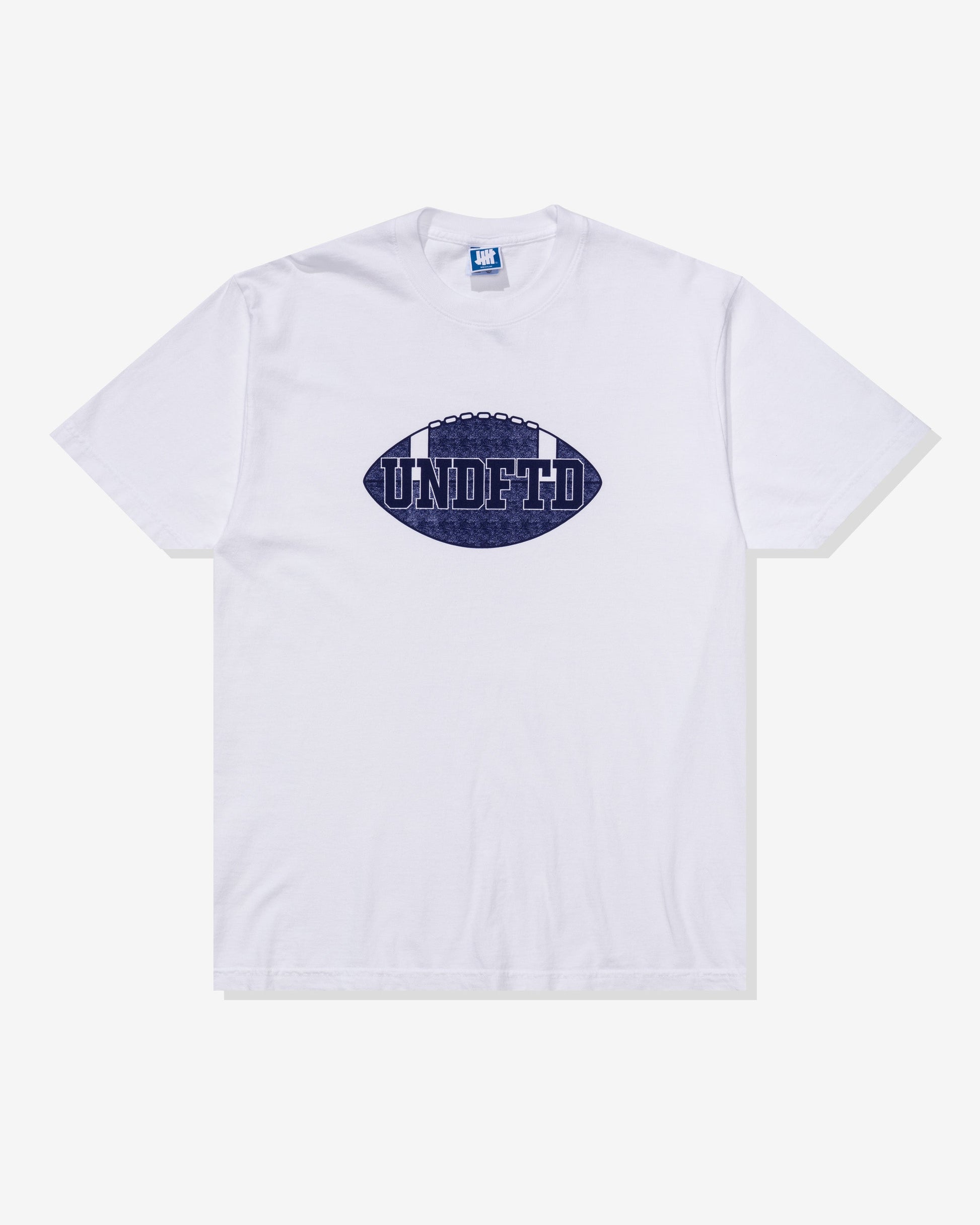 Undefeated Clothing - UNDEFEATED DIRTY STATE S/S TEE