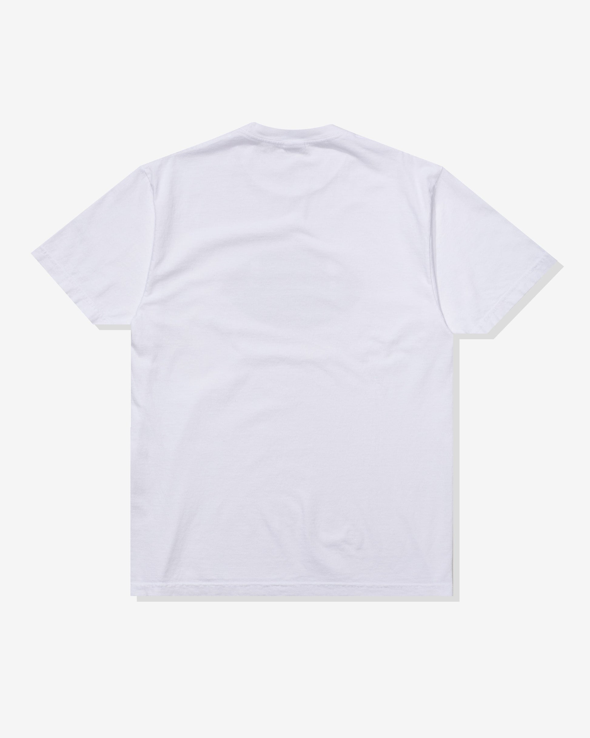 Undefeated Clothing - UNDEFEATED DIRTY STATE S/S TEE
