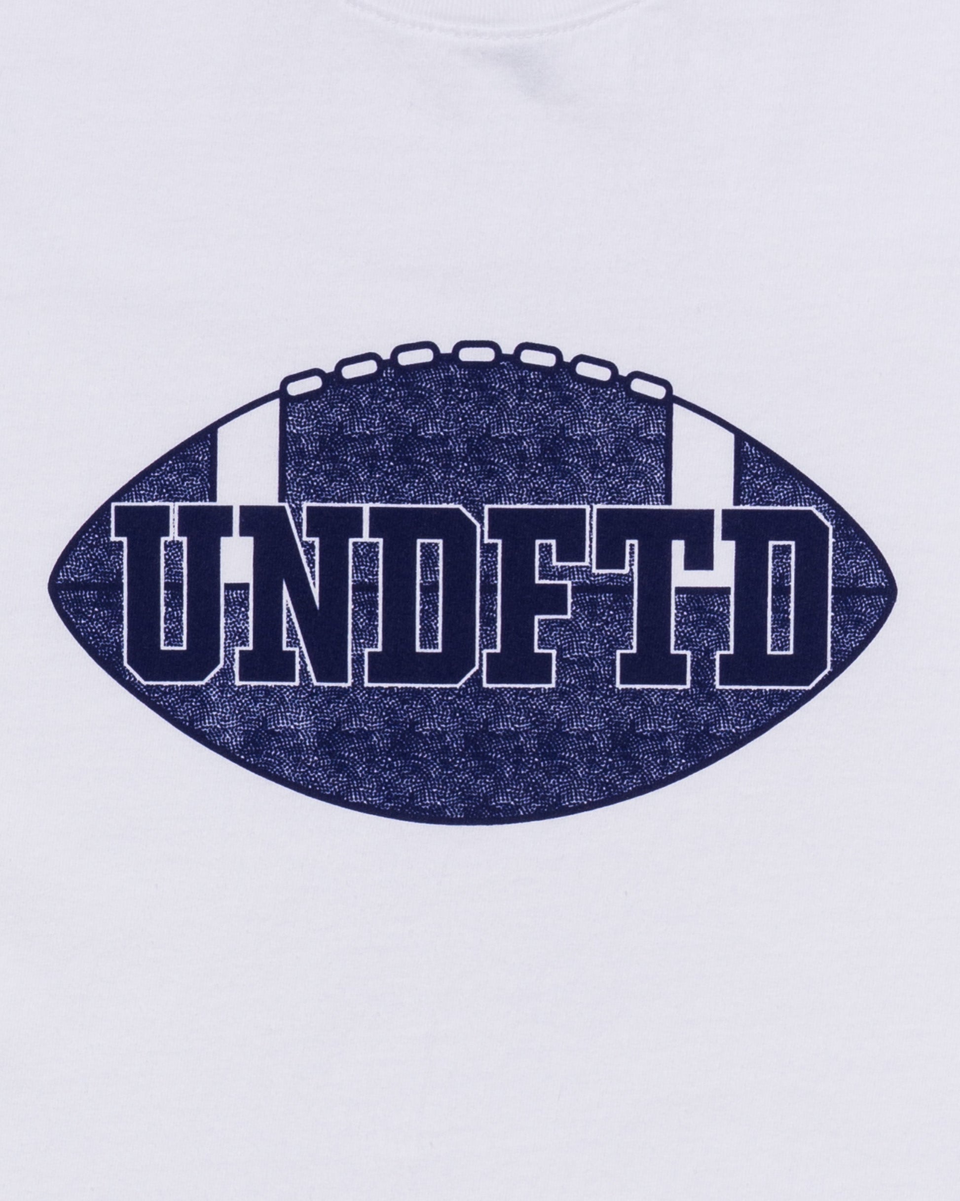 Undefeated Clothing - UNDEFEATED DIRTY STATE S/S TEE