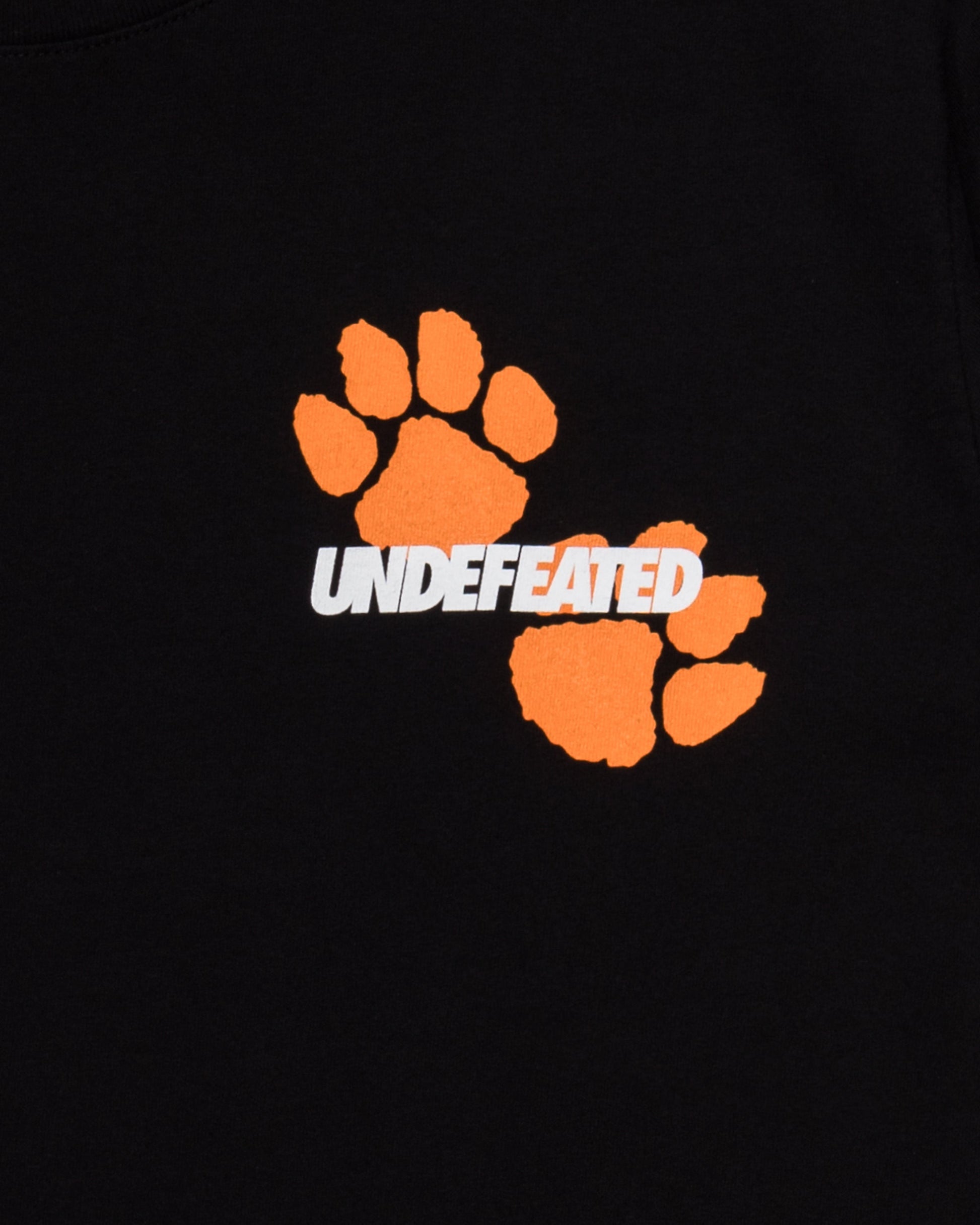 Undefeated Clothing - UNDEFEATED PLAY DIRTY S/S TEE