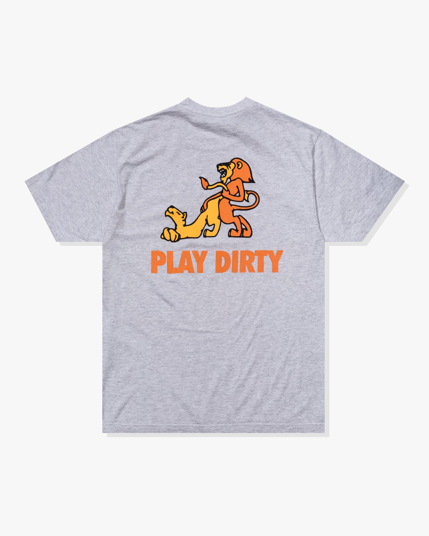 Undefeated Clothing - UNDEFEATED PLAY DIRTY S/S TEE
