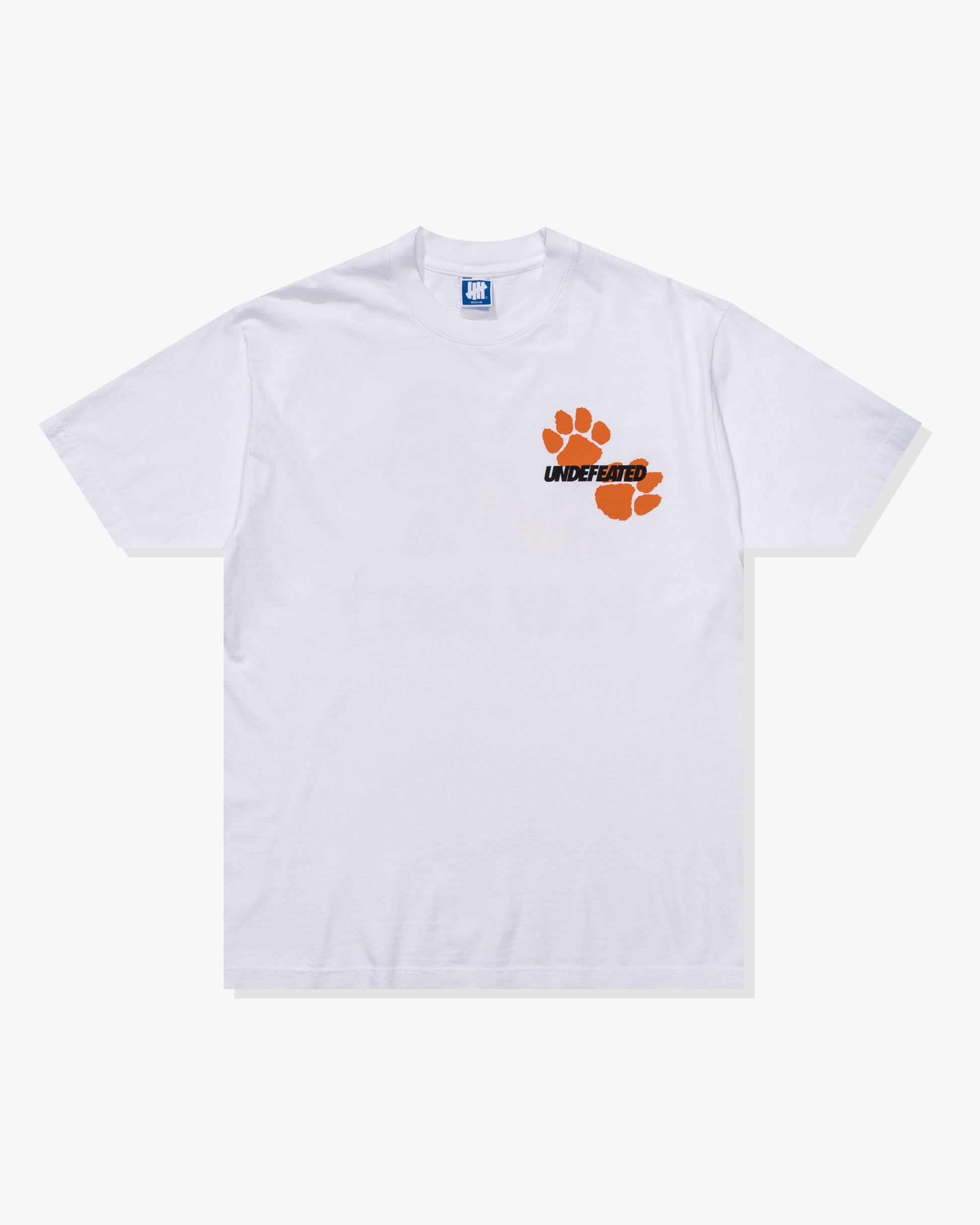 Undefeated Clothing - UNDEFEATED PLAY DIRTY S/S TEE