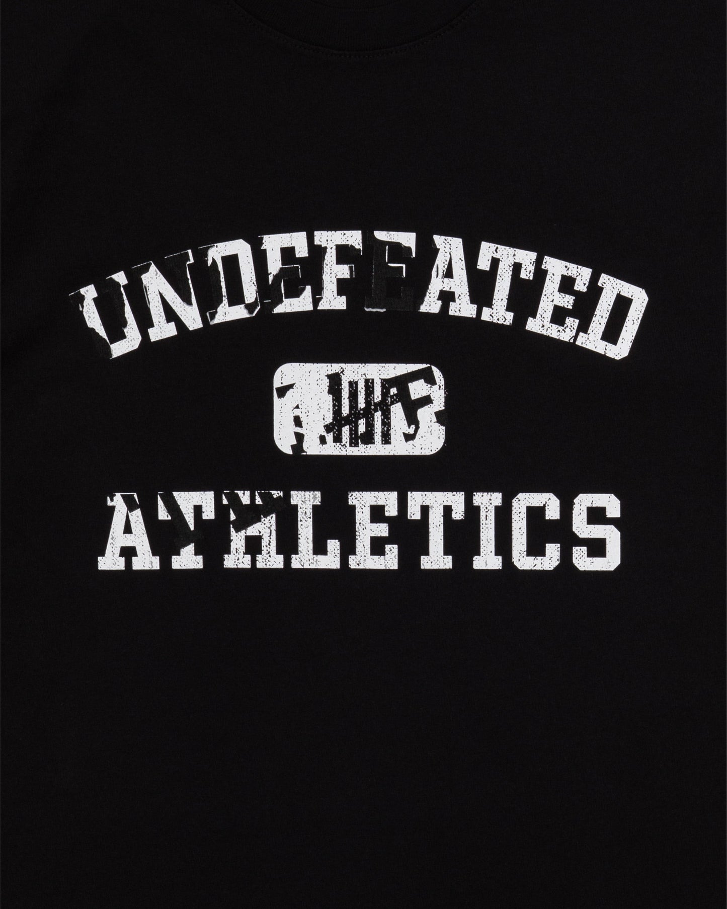 Undefeated Clothing - UNDEFEATED MISPRINT S/S TEE