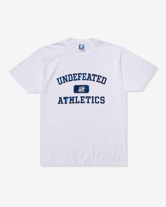 Undefeated Clothing - UNDEFEATED MISPRINT S/S TEE