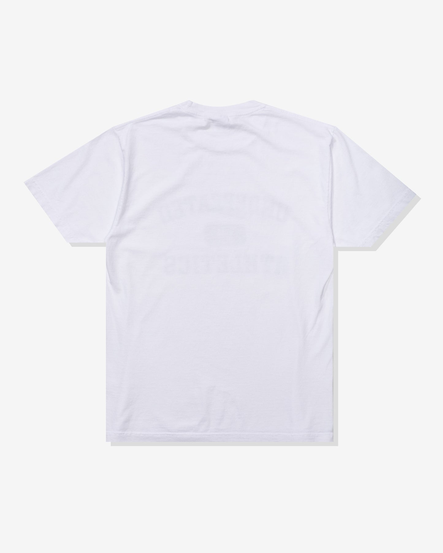 Undefeated Clothing - UNDEFEATED MISPRINT S/S TEE