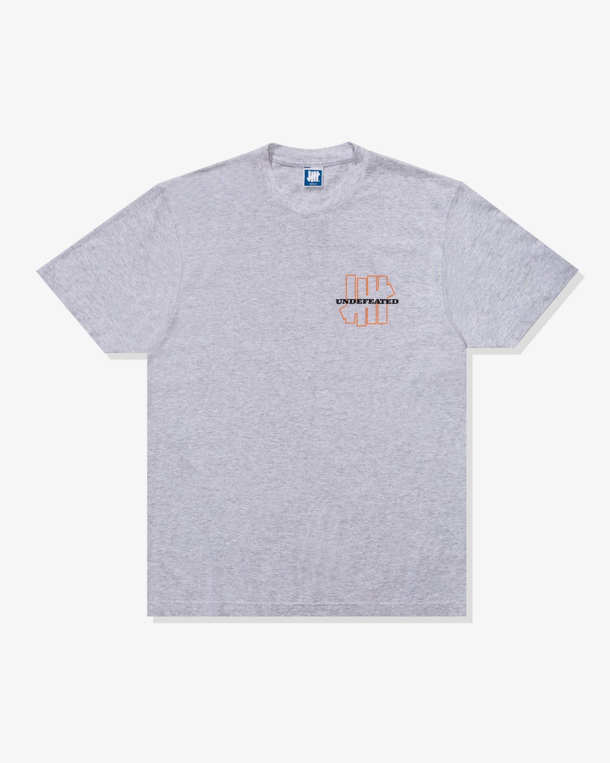 Undefeated Clothing - UNDEFEATED I-BAR S/S TEE