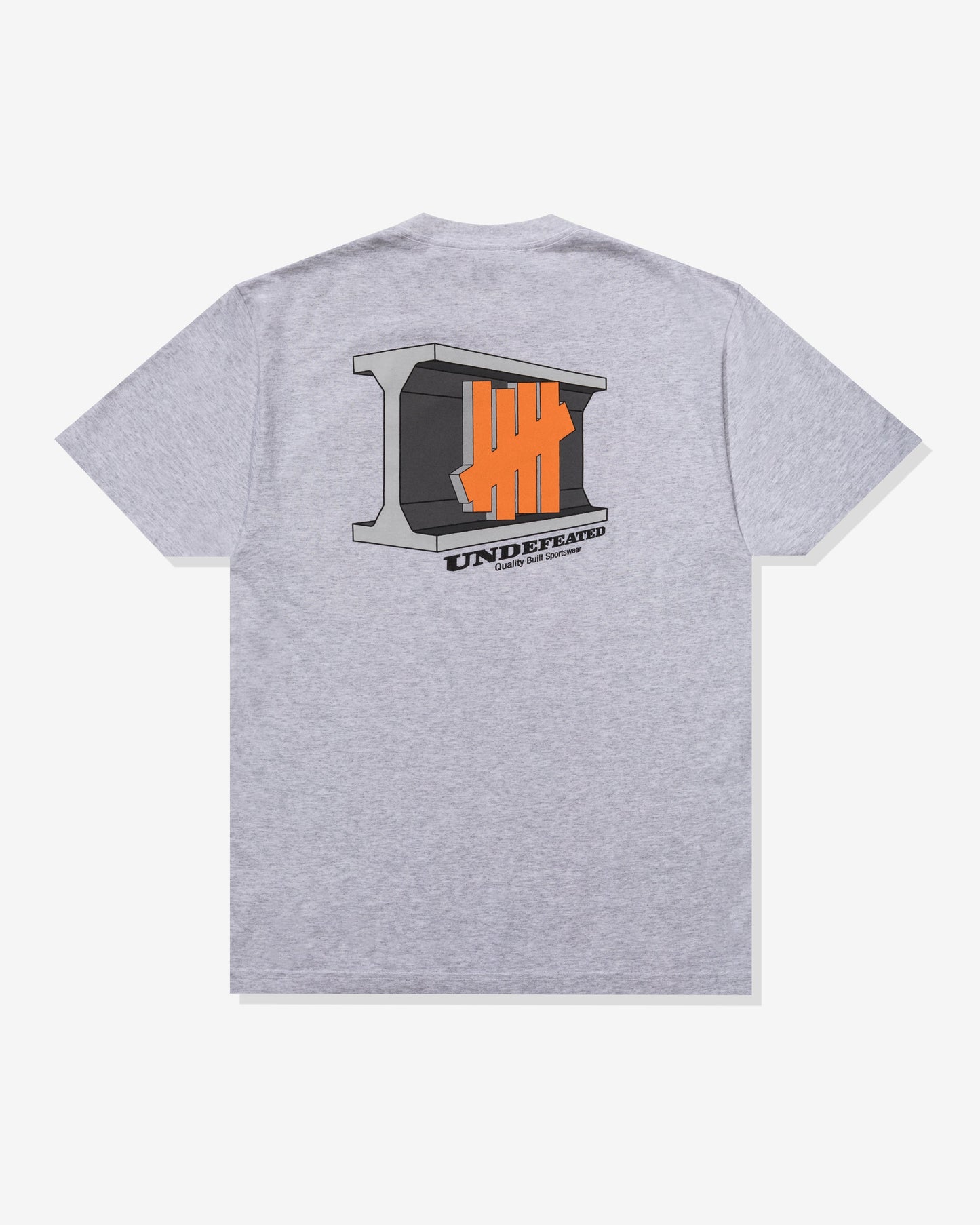 Undefeated Clothing - UNDEFEATED I-BAR S/S TEE
