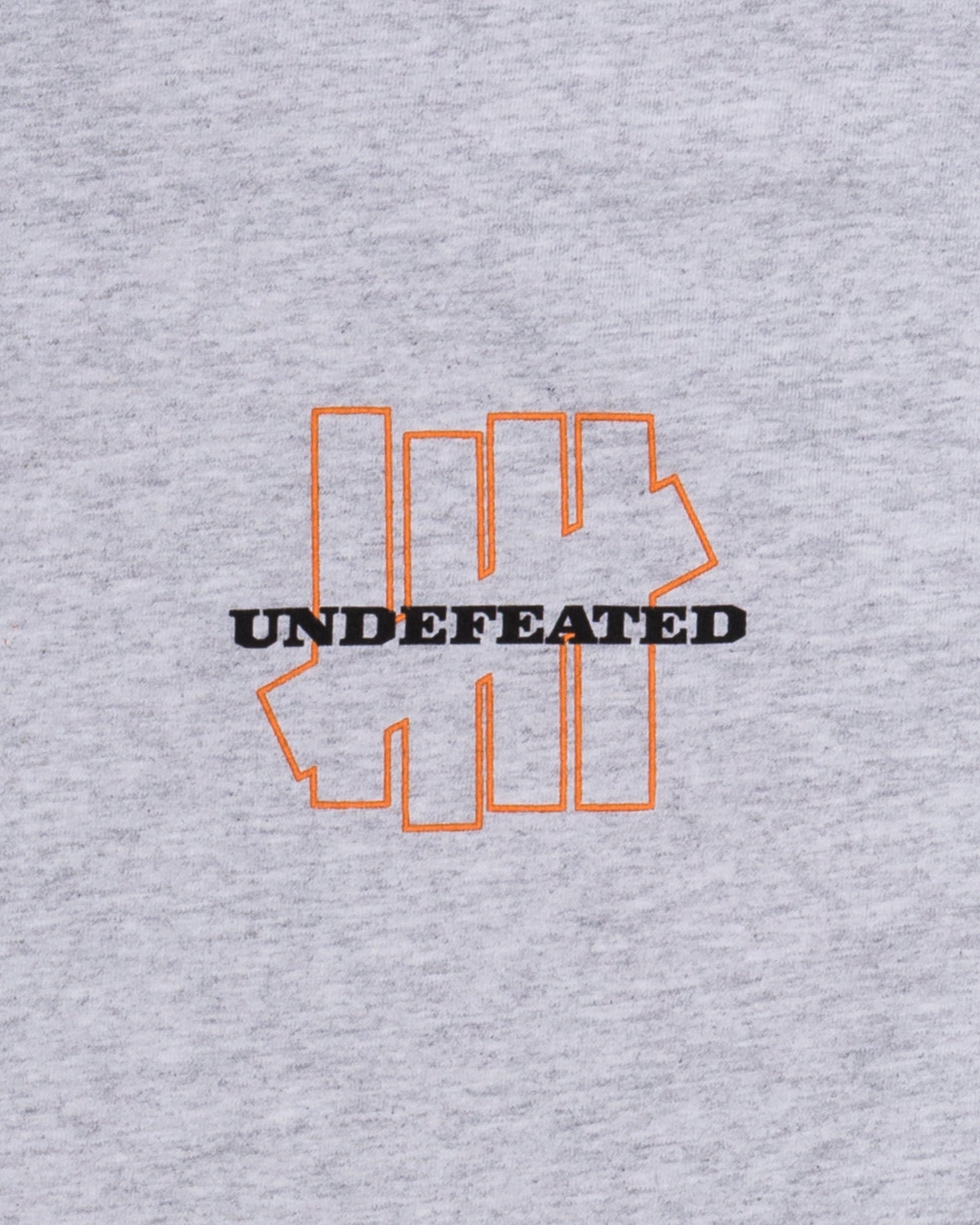 Undefeated Clothing - UNDEFEATED I-BAR S/S TEE