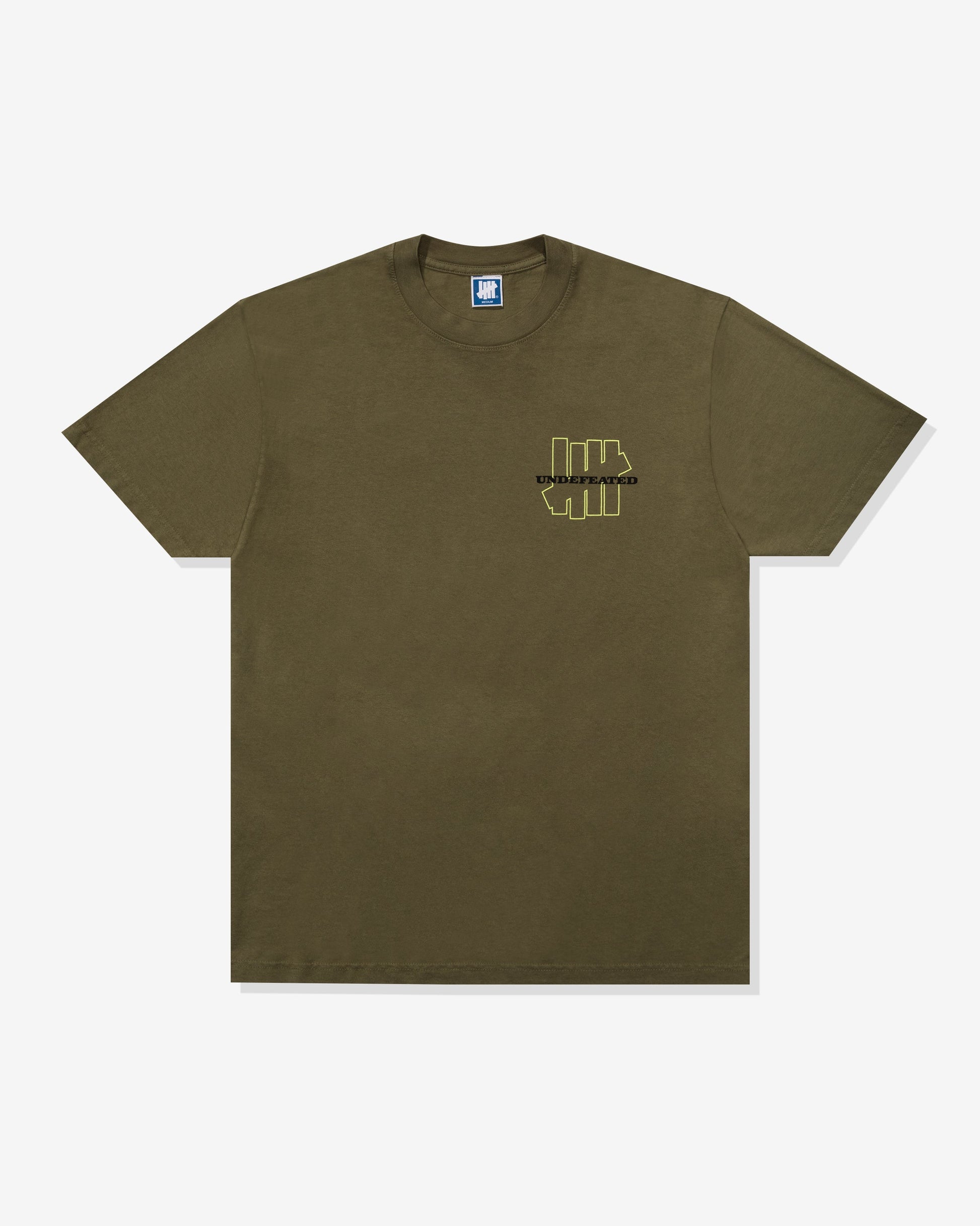 Undefeated Clothing - UNDEFEATED I-BAR S/S TEE
