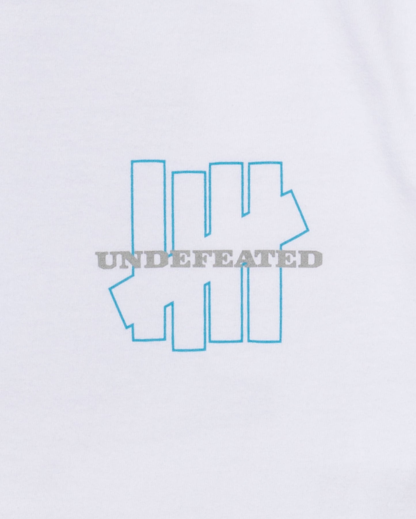Undefeated Clothing - UNDEFEATED I-BAR S/S TEE