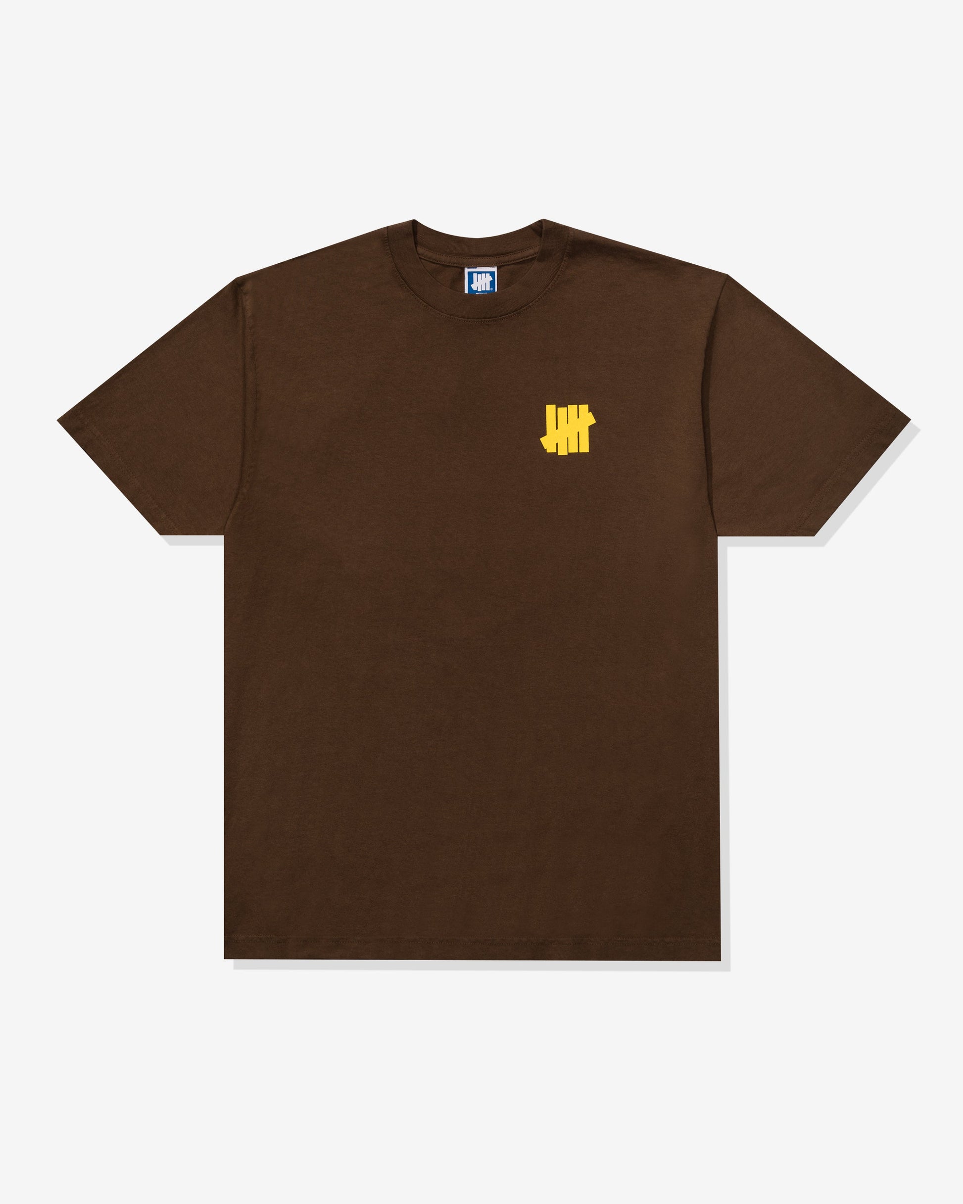 Undefeated Clothing - UNDEFEATED ICON S/S TEE