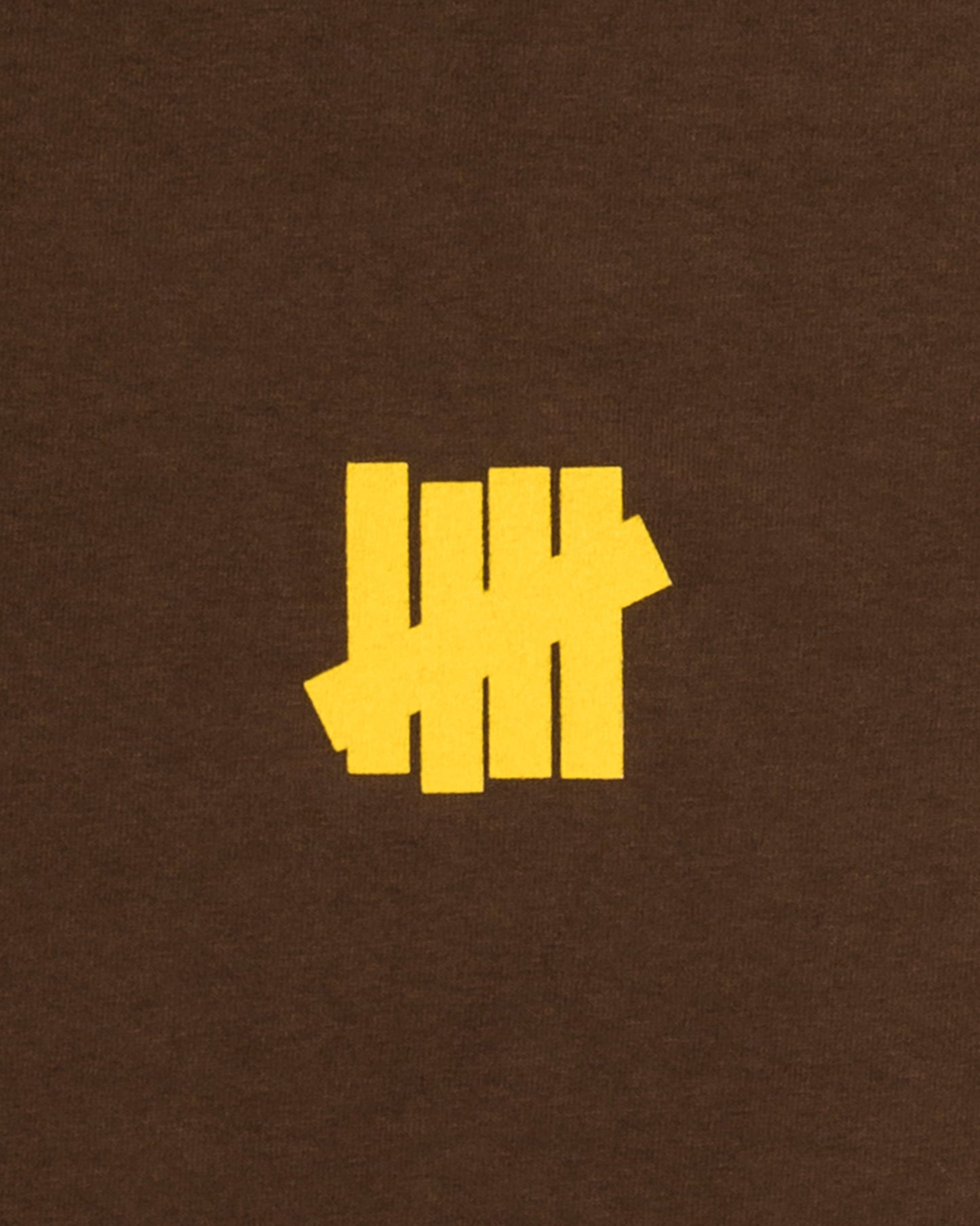Undefeated Clothing - UNDEFEATED ICON S/S TEE