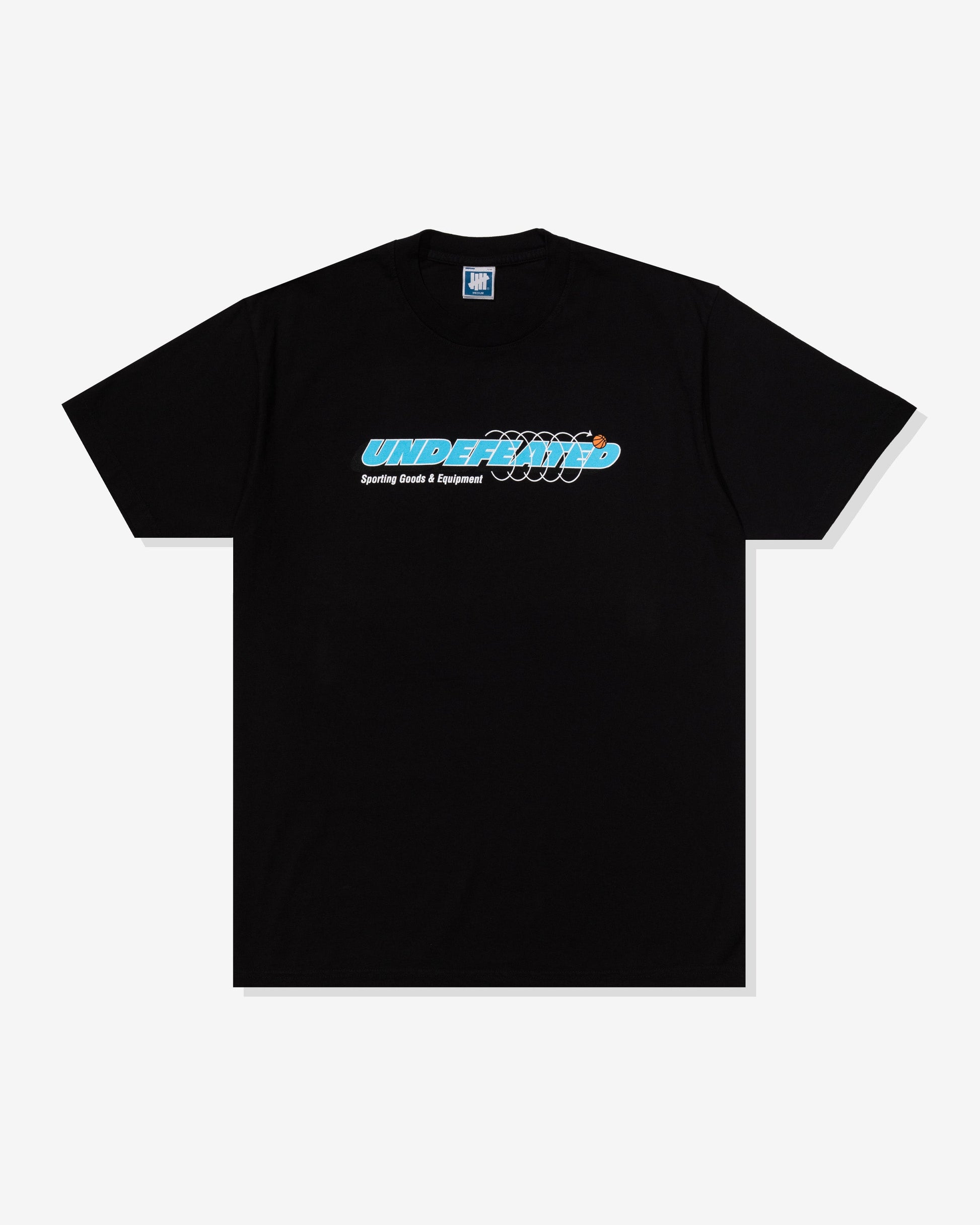 Undefeated Clothing - UNDEFEATED SPIRAL S/S TEE