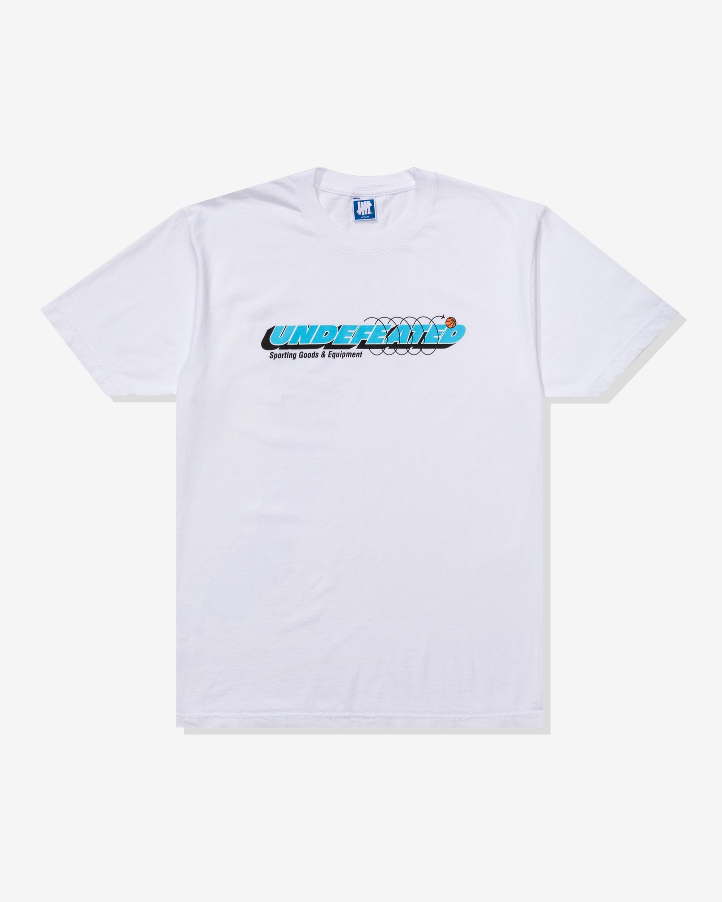 Undefeated Clothing - UNDEFEATED SPIRAL S/S TEE
