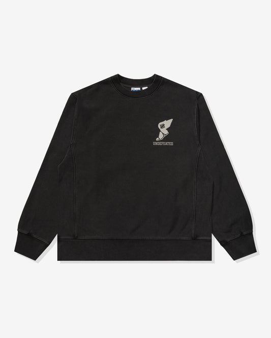 Undefeated Clothing - UNDEFEATED TRACK CREWNECK
