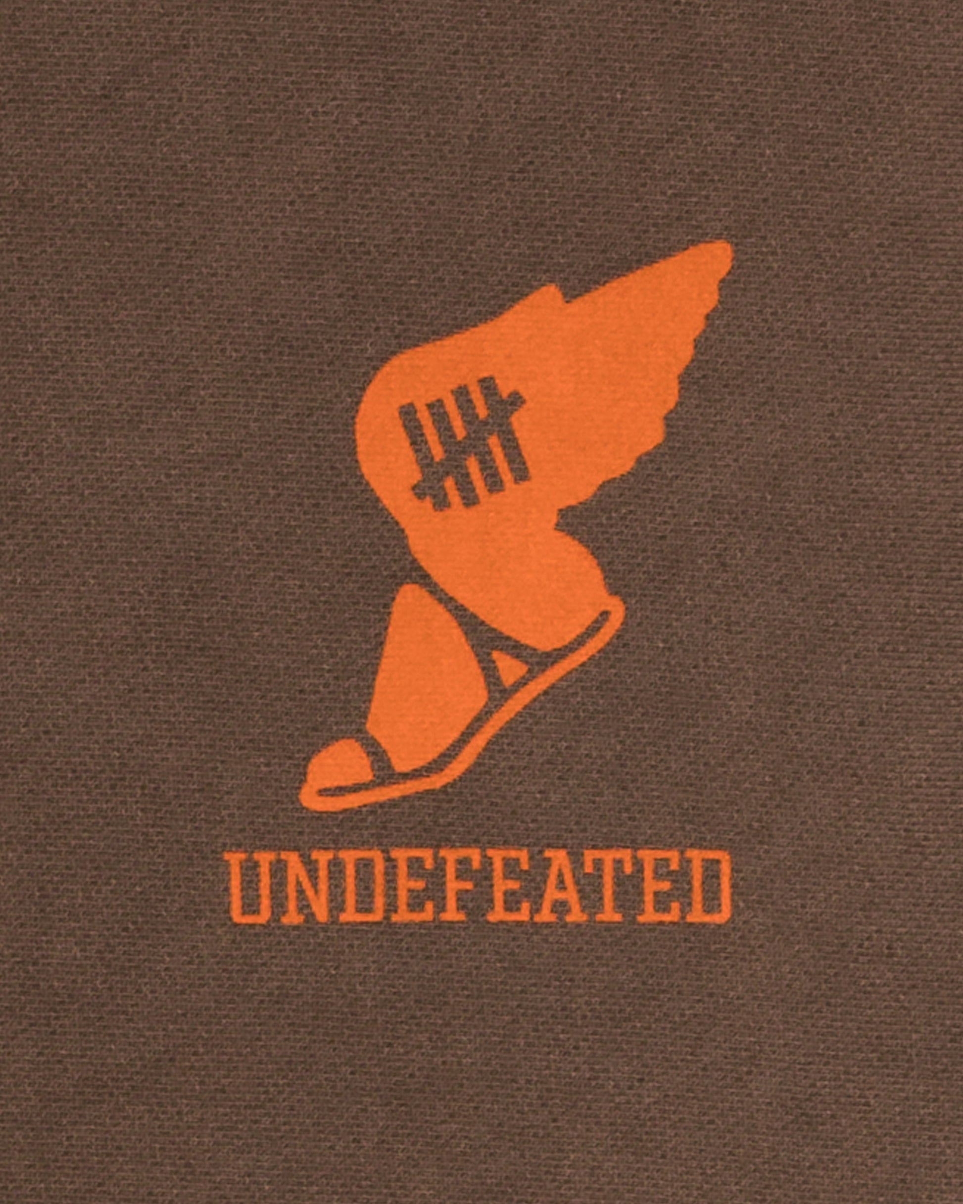 Undefeated Clothing - UNDEFEATED TRACK CREWNECK