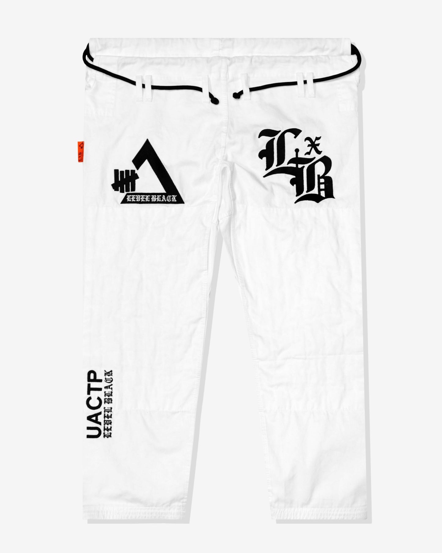 Undefeated Clothing - UACTP X LEVELXBLACK GI