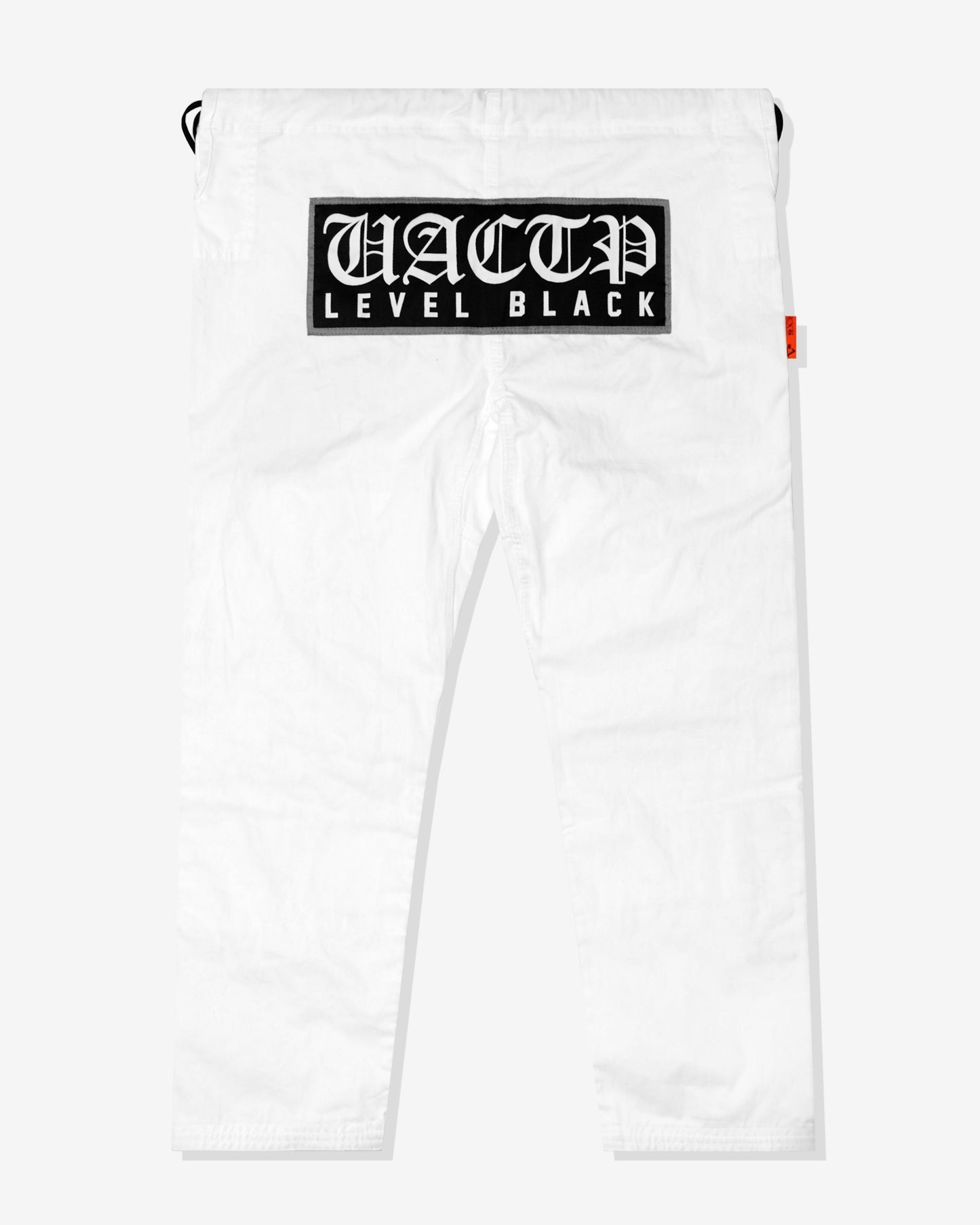 Undefeated Clothing - UACTP X LEVELXBLACK GI