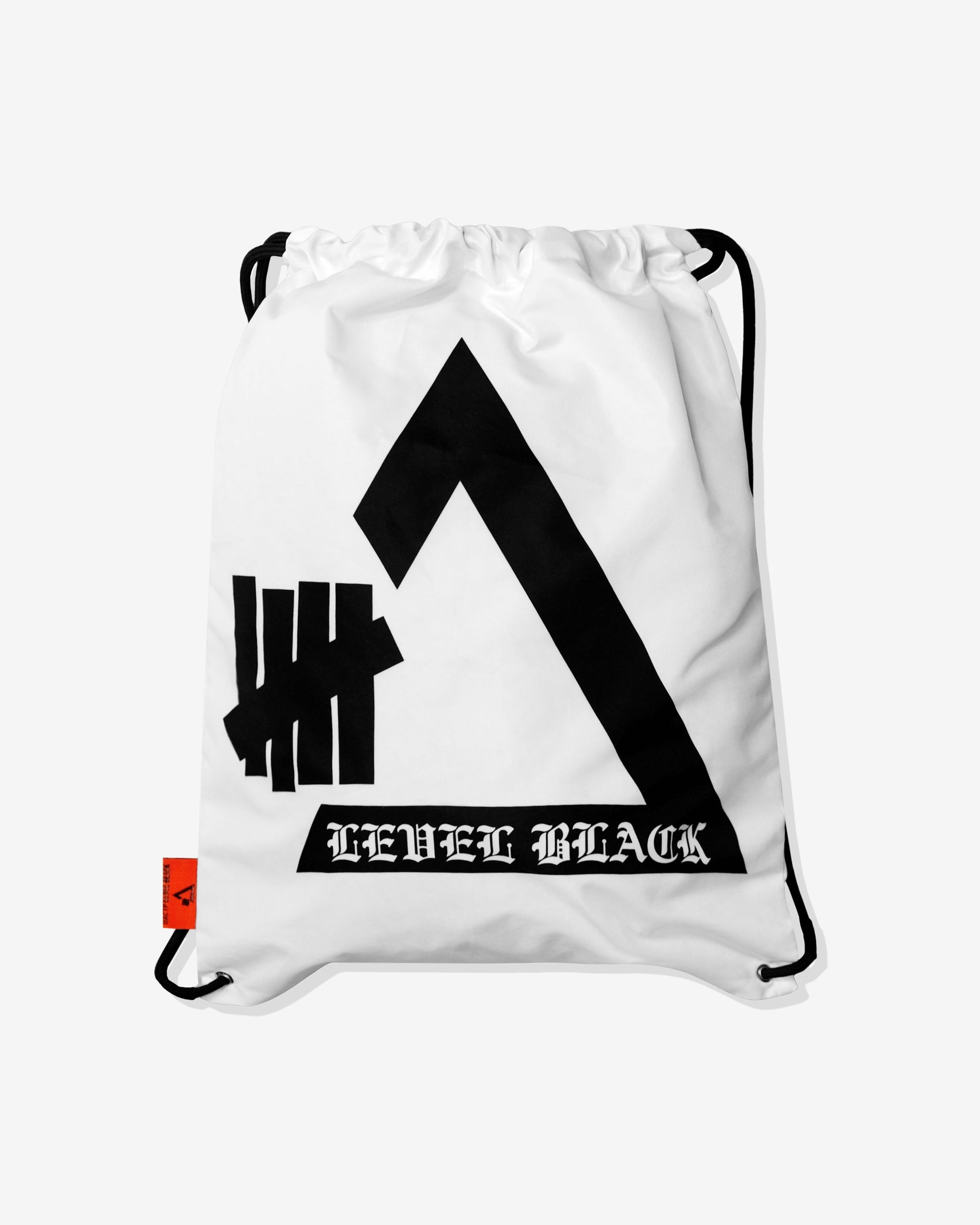 Undefeated Clothing - UACTP X LEVELXBLACK GI