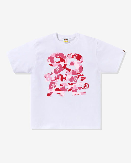 Undefeated Clothing - BAPE ABC CAMO 93 BATHING APE TEE