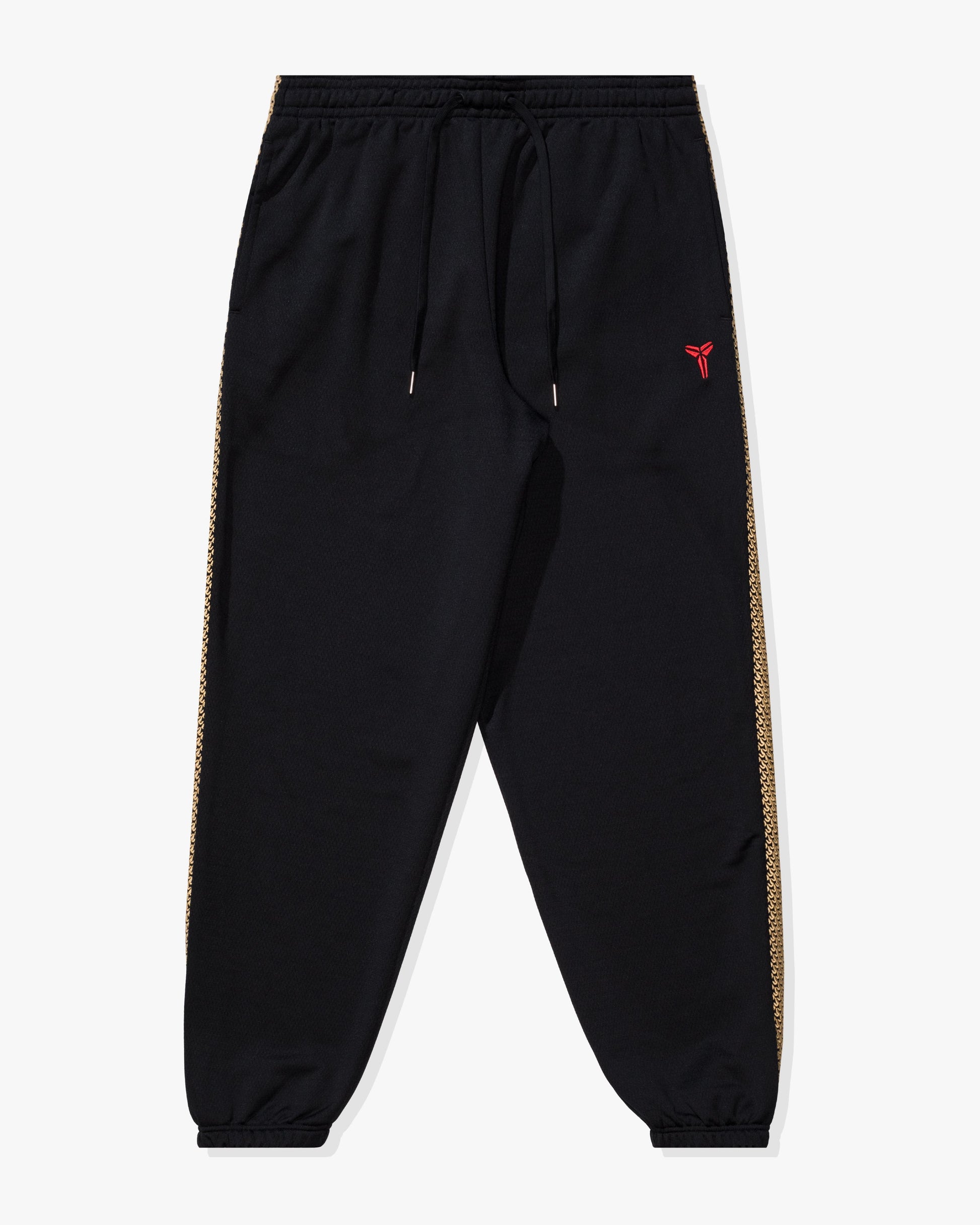 Undefeated Clothing - NIKE X KOBE BRYANT THERMA-FIT PANT LNY - BLACK