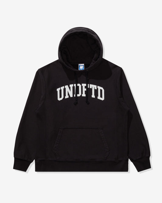 Undefeated Clothing - UNDEFEATED ARCH PULLOVER HOOD