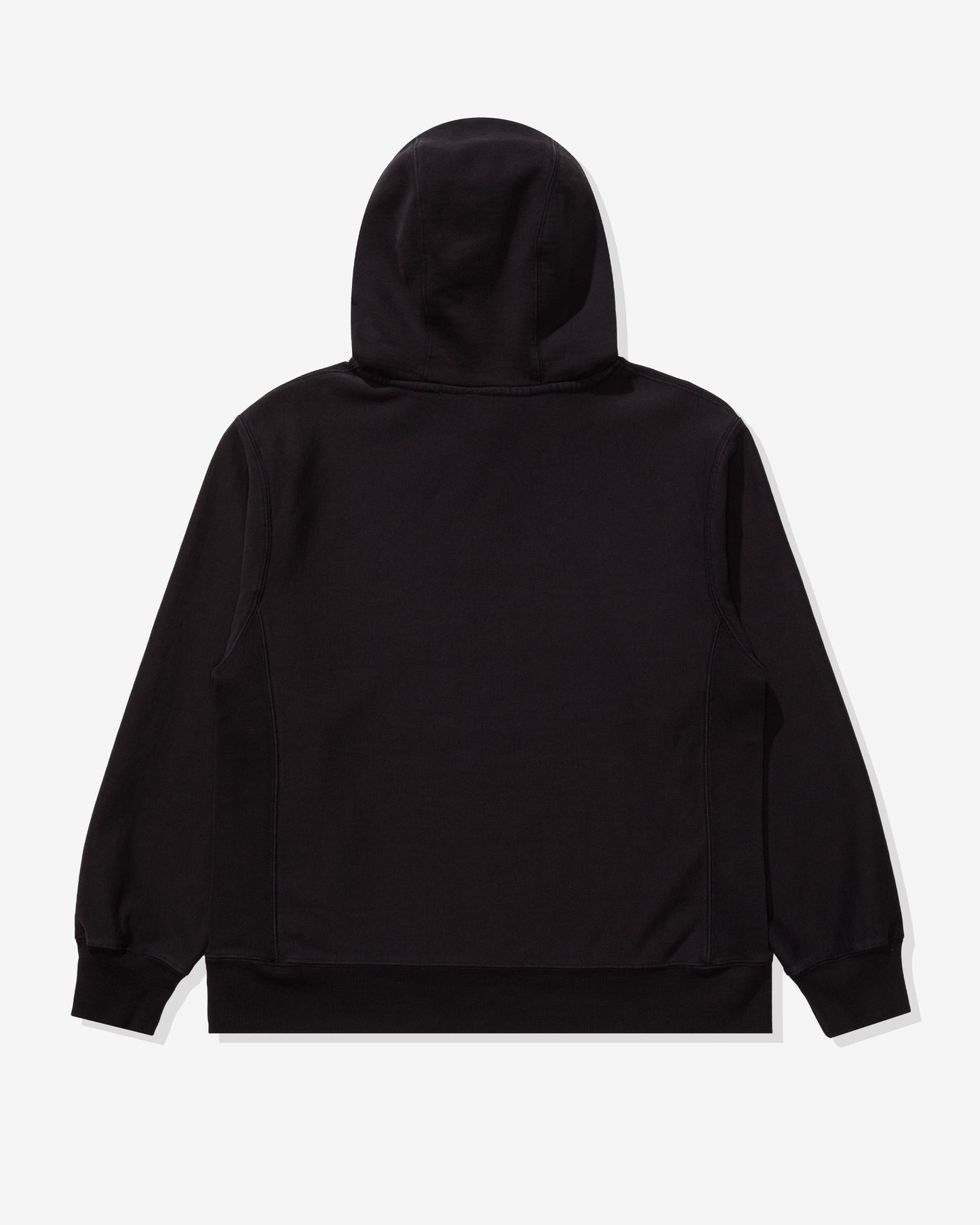 Undefeated Clothing - UNDEFEATED ARCH PULLOVER HOOD