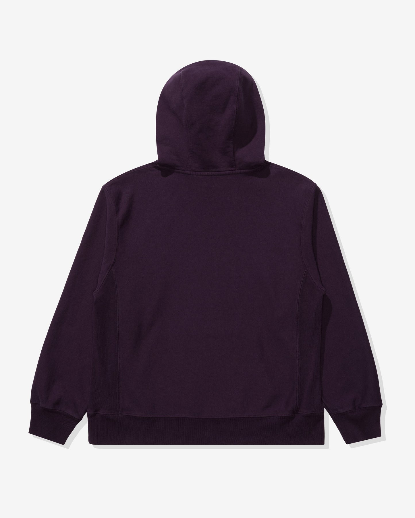 Undefeated Clothing - UNDEFEATED ARCH PULLOVER HOOD