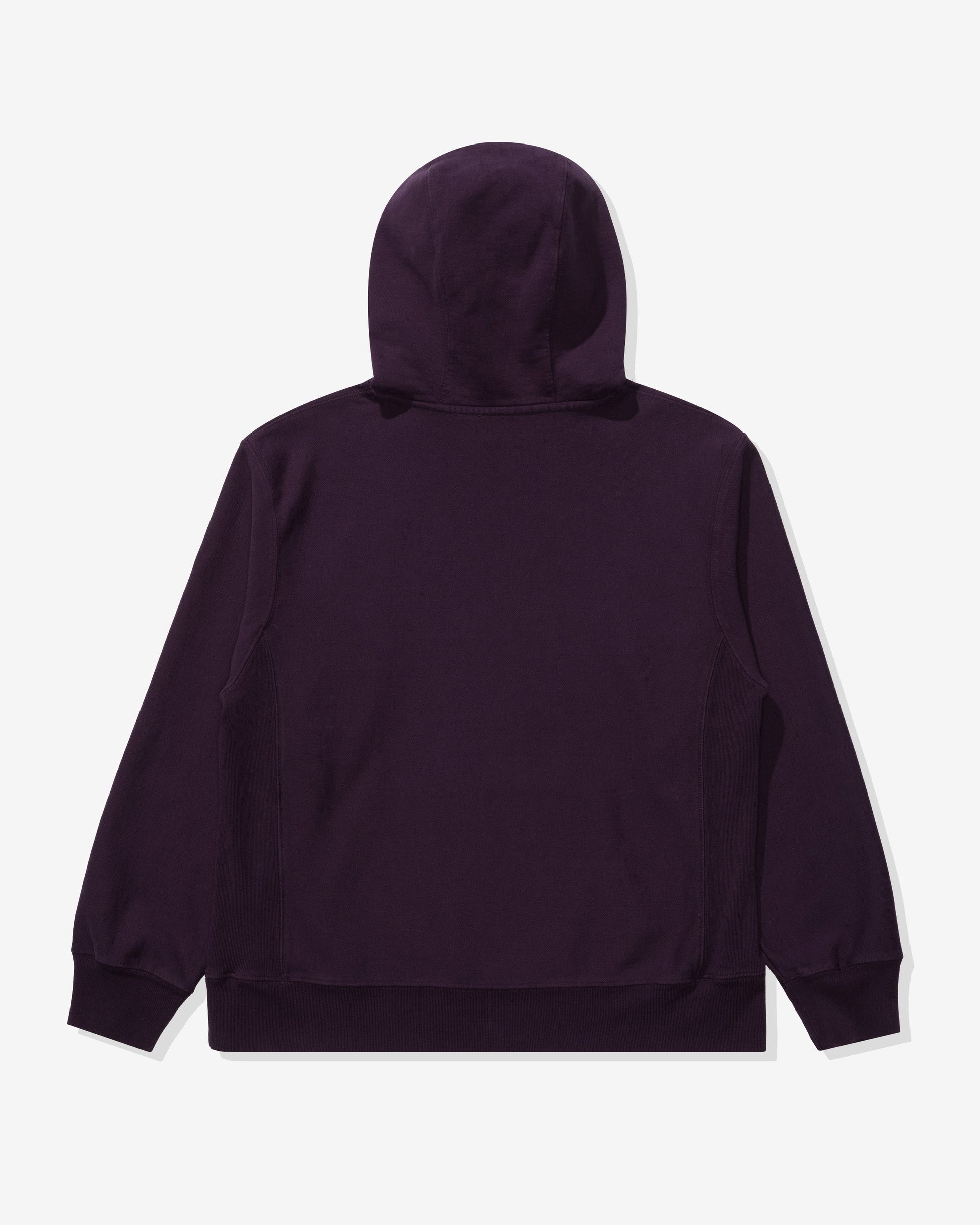 Undefeated Clothing - UNDEFEATED ARCH PULLOVER HOOD