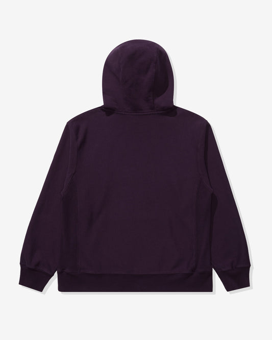 Undefeated Clothing - UNDEFEATED ARCH PULLOVER HOOD
