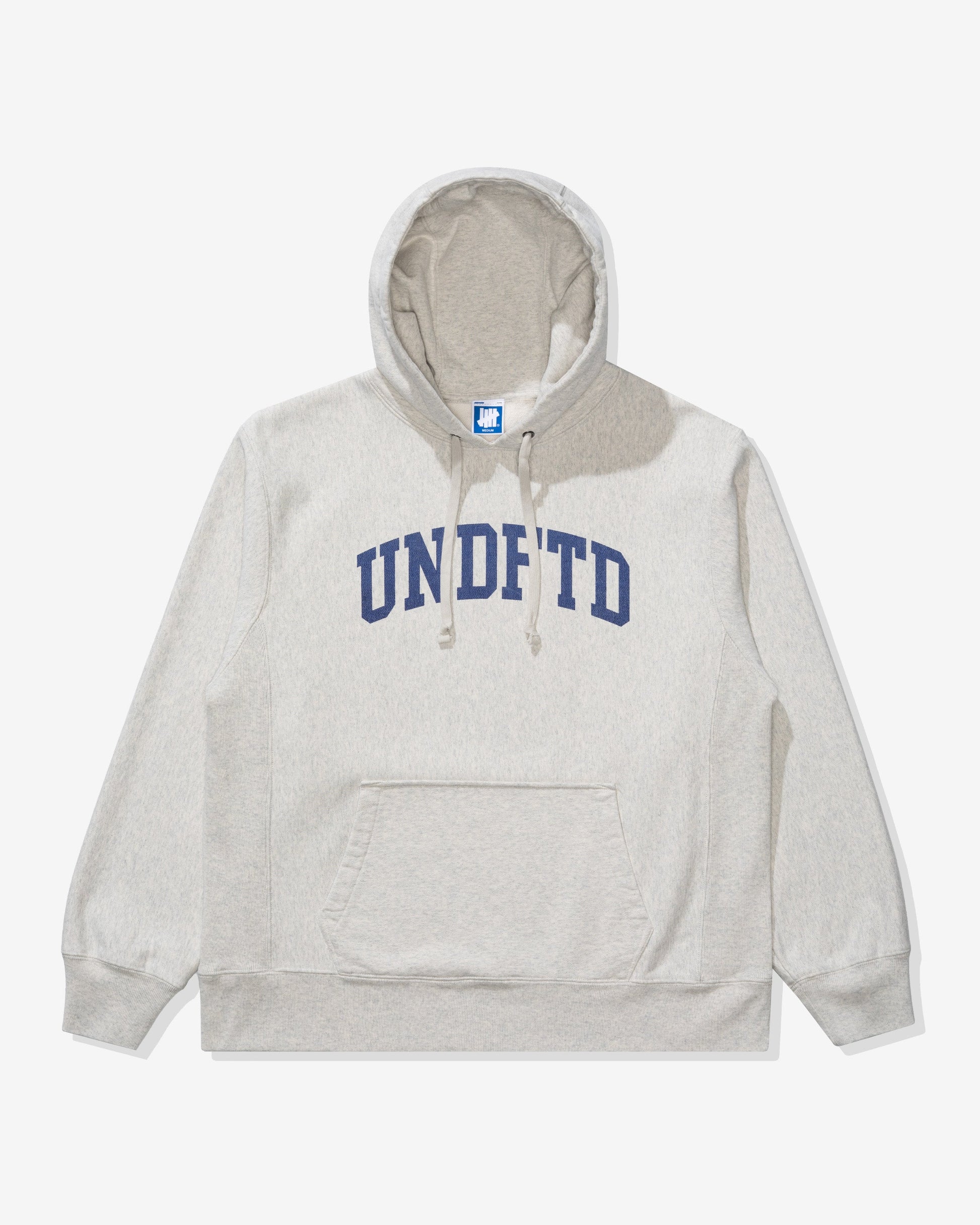 Undefeated Clothing - UNDEFEATED ARCH PULLOVER HOOD