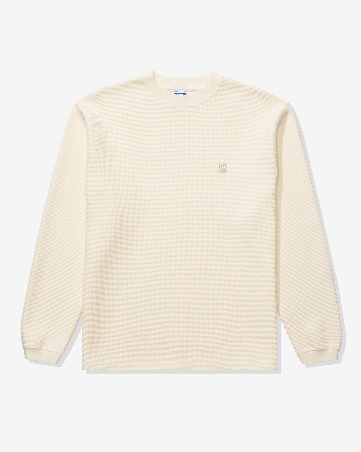 Undefeated Clothing - UNDEFEATED L/S WAFFLE THERMAL