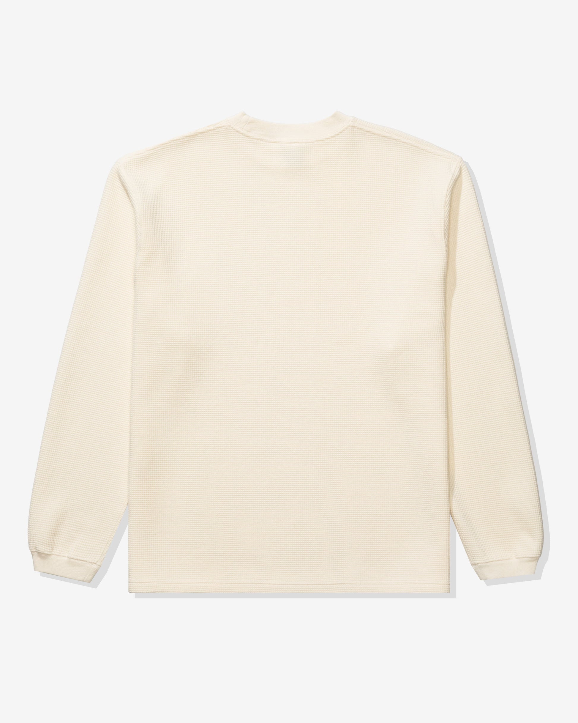Undefeated Clothing - UNDEFEATED L/S WAFFLE THERMAL
