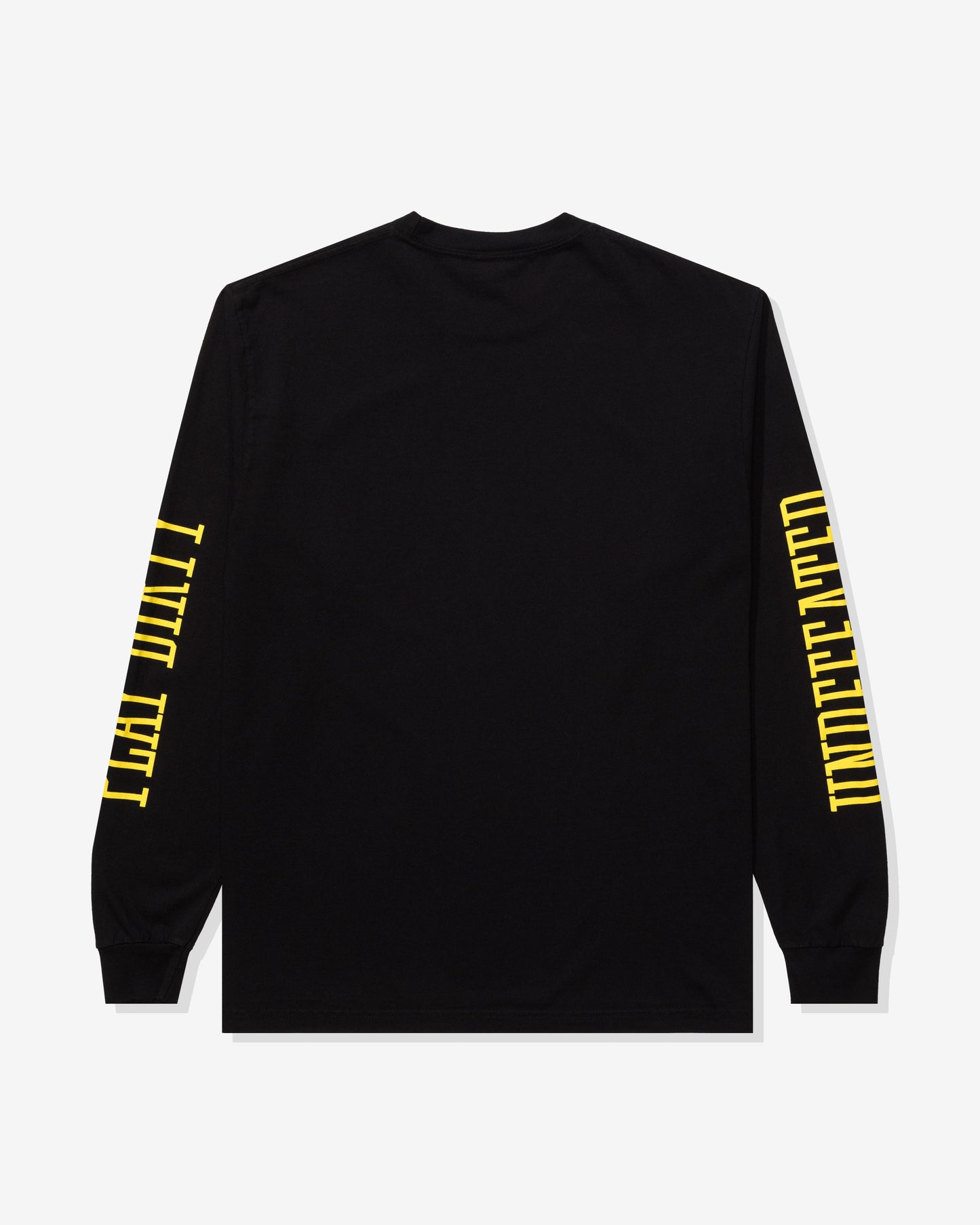 Undefeated Clothing - UNDEFEATED FORCES L/S TEE