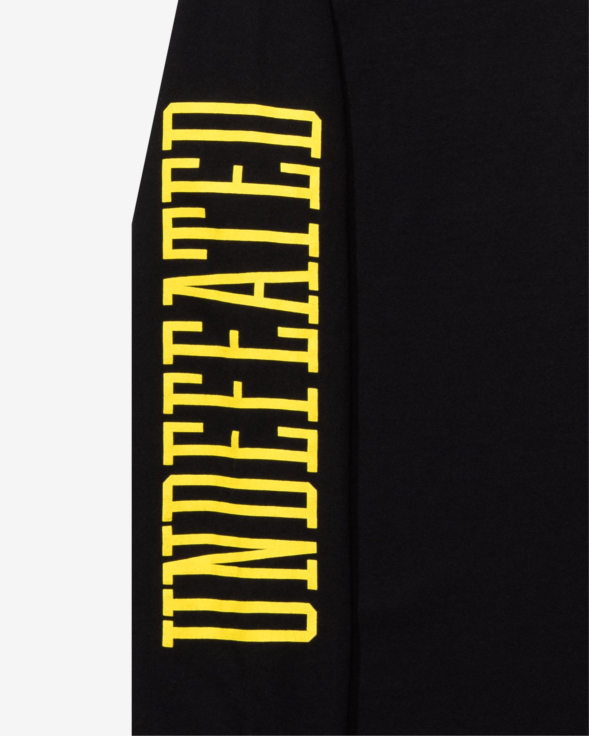 Undefeated Clothing - UNDEFEATED FORCES L/S TEE