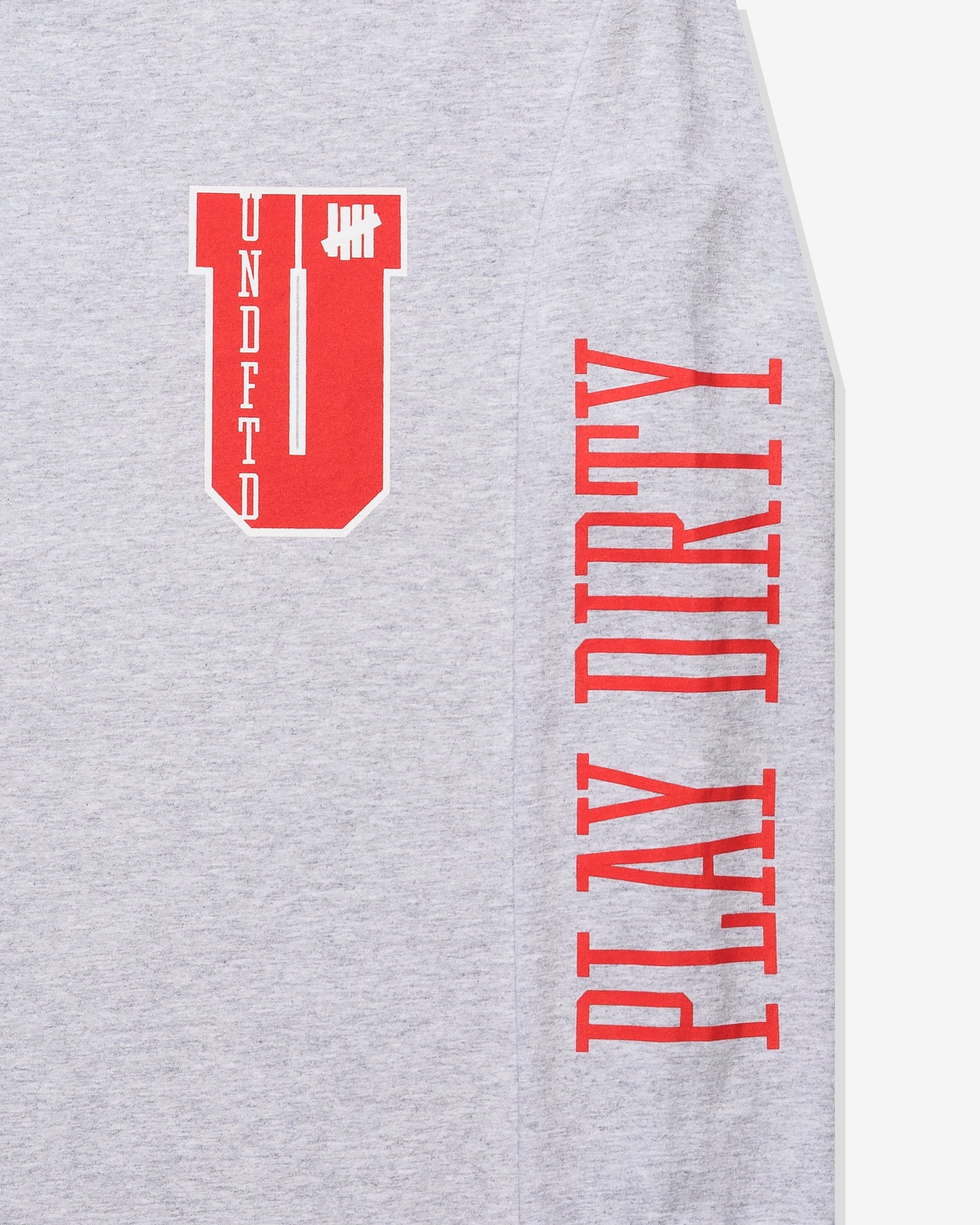 Undefeated Clothing - UNDEFEATED FORCES L/S TEE